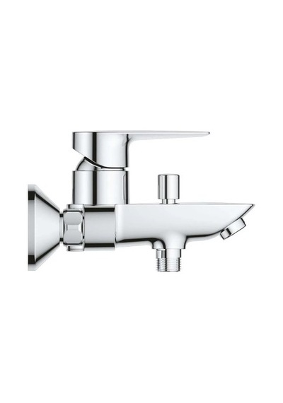 Tek Kumandalı Ergonomik Banyo Bataryası İle Su Tasarrufu Altın