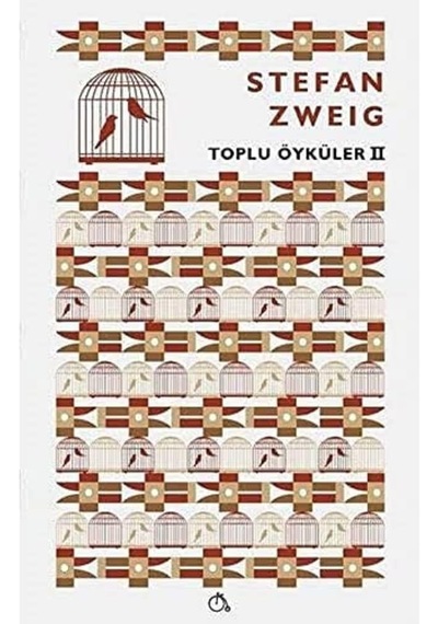 Toplu Öyküler 2