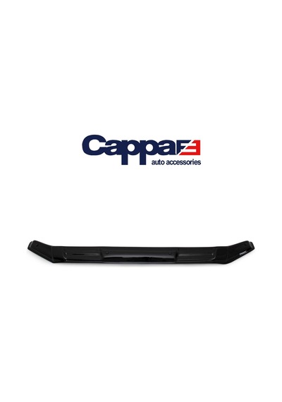Toyota Uyumlu Hilux Ön Kaput Koruyucu Rüzgarlığı 2006-2012 Yılı Ve Aras
