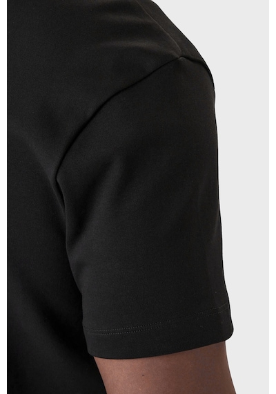 Hugo Erkek Polo 50517638 002 Siyah Siyah