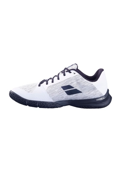 Babolat Babolat Jet Viva Erkek Tenis Ayakkabısı 28285 Çok Renkli