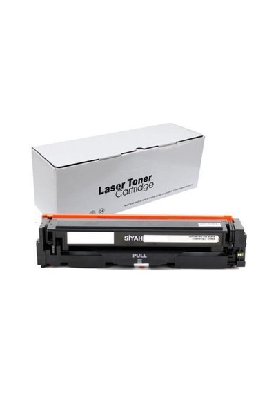 Crg-054H Siyah Uyumlu Toner 3.100 Sf|Canon Mf-644Cdw-Mf-645Cx