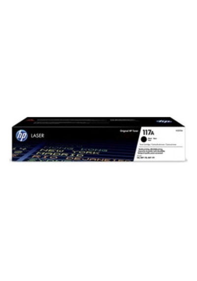 Hp W2070A Siyah Toner