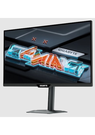 Gigabyte M27q3 27" 1 Ms 2k Pivot Ips 300 Hz Oyuncu Monitörü