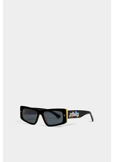 Dsquared2 Dsq Pacman 7ıcır 57 G Çok Renkli
