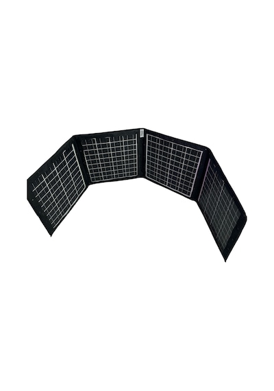 Tekniksolar 100w Katlanabilir Solar Panel