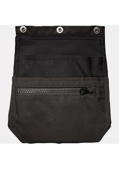Hh Connect Temel Cep 2 Std-990 Black