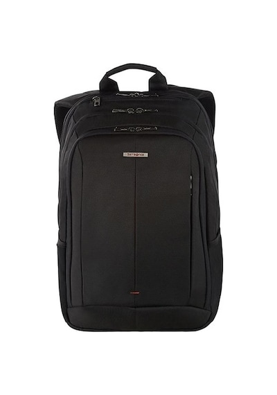 Samsonite Cm5-09-006 15.6" Notebook Laptop Sırt Çantası Siyah