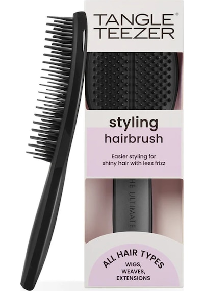 Tangle Teezer The Ultimate Styler Black Saç Fırçası