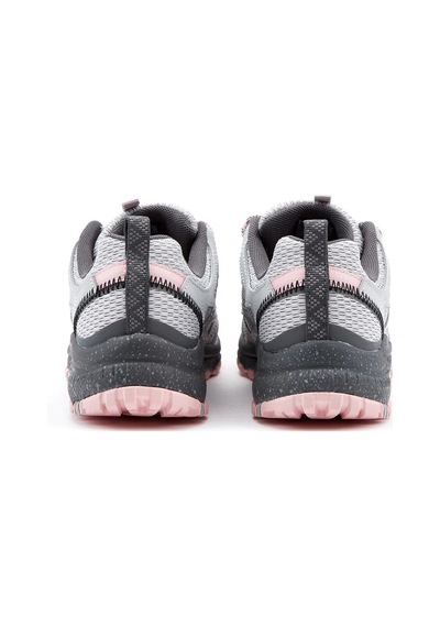 Skechers Hillcrest Kadın Gri Outdoor Ayakkabı 149821tk Gypk 1777190 Gri