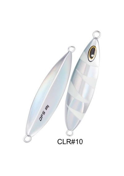 Maxel Dragonfly Jig Dfs 100 Gr. 10 Sag