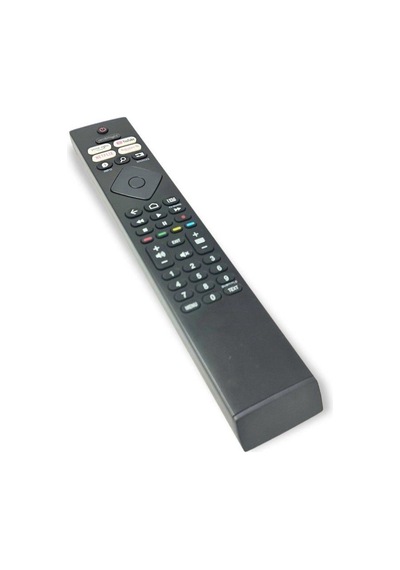 Philips 50pus8506/62 Android Led Tv Uyumlu Kumanda