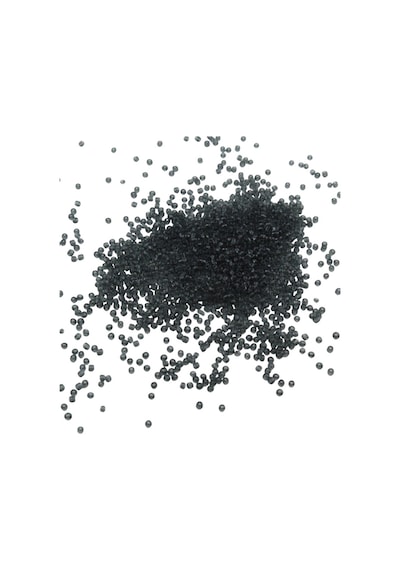 08 Kum Boncuk Füme 3 Mm 100 Gr 6000 Adet