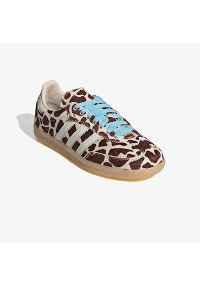 Adidas Samba Og Kadın Bej Spor Ayakkabı Kı6669 Bej