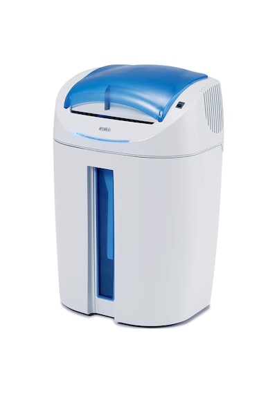 +3 Cc4 E/s 3,5 X 40 Mm Çapraz Kesim Evrak İmha Makinesi 38.5 Litre