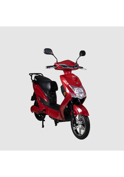 Volta Vsx 220 W Elektrikli Motosiklet 2026 Model Kırmızı