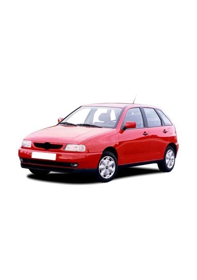 Seat Ibiza 1997-1999 Sol Arka Kapı İç Açma Mandalı 6k0837221c