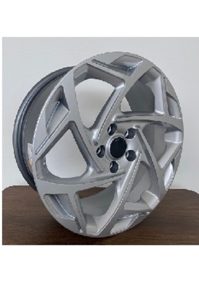Rc175-2 4x108 7.5x17 Et35 67.1 Sılver