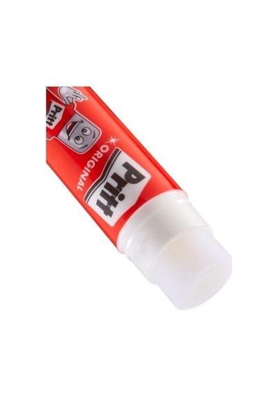 Stick Yapıştırıcı, Güvenli Ve Çocuk Dostu El İşi Yapıştırıcısı, Hızlı Ve Pratik Yapıştıran Okul Ve Ofis Malzemesi, 1x22g Stick Yapıştırıcı