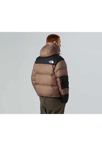 The North Face M Hmlyn Baltoro Jacket Erkek Outdoor Montu 600 Dolgu Kaz Tüyü Nf0a832gdhl1 Kahverengi Kahverengi The North Face M Hmlyn Baltoro Jacket Erkek Outdoor Montu 600 Dolgu Kaz Tüyü Nf0a832gdhl1 Kahverengi Kahverengi