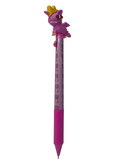 Mikro Dinazor Başlıklı Versatil Kalem 0.7 MM