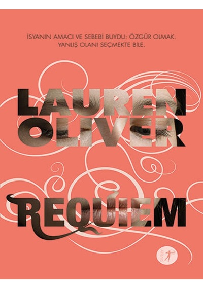 Requiem - Lauren Oliver - Artemis Yayınları