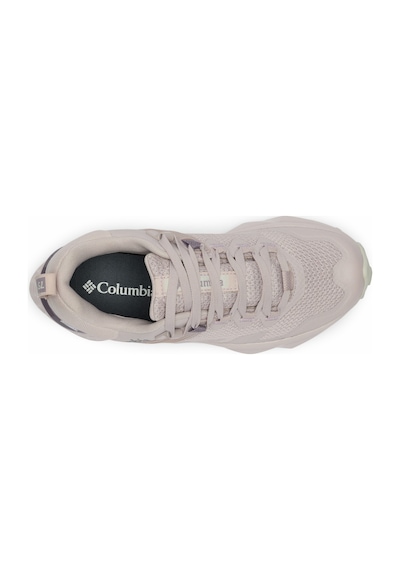 Columbia Bl9284 Facet 75 Outdry Kadın Spor Ayakkabı 2100121608 Mor