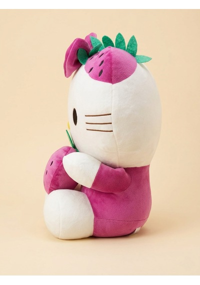 Peluş Hello Kity 45 Cm Pembe