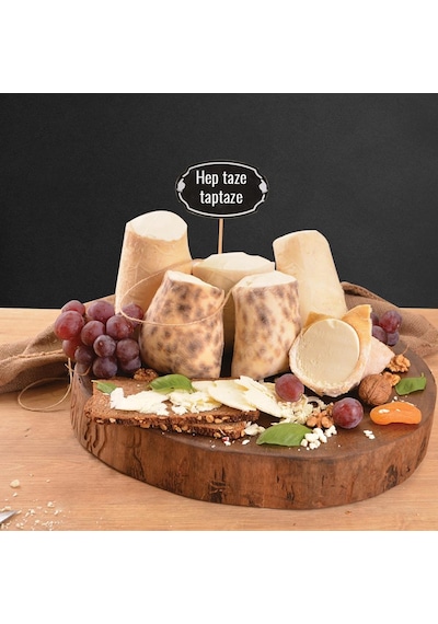 Çorum Kargı Tulum Peyniri 500 G
