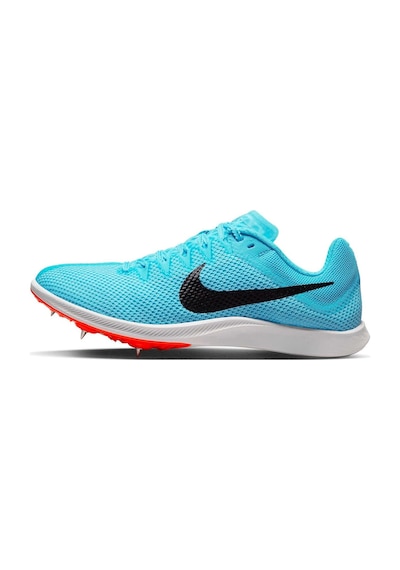 Nike Dc8725-400 Rival Distance Atletizm Ayakkabısı Turkuaz