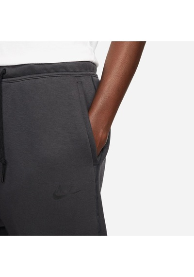 Nıke Tech Fleece Erkek Eşofman Altı Fb8002-060 Fb8002-060 Gri Gri
