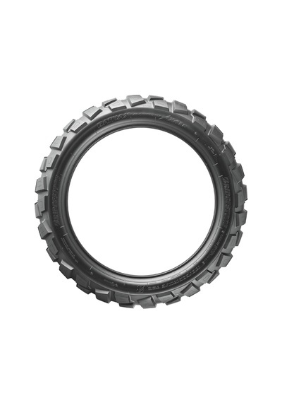 Bridgestone 150/70r17 69q Battlax Ax41 Motosiklet Arka Lastiği 2025