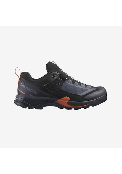 Salomon X Ultra Alpine Gore Tex Erkek Outdoor Ayakkabı C-sal476862e10g01 Lacivert Salomon X Ultra Alpine Gore Tex Erkek Outdoor Ayakkabı C-sal476862e10g01 Lacivert