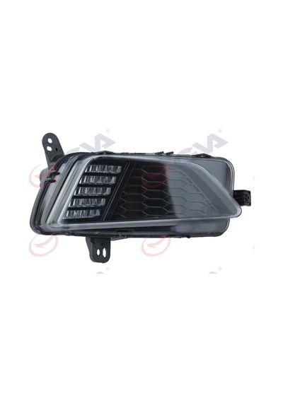 Gva 9120721 Sis Farı Sağ Ledli Vw Polo 2018 2g0941662b