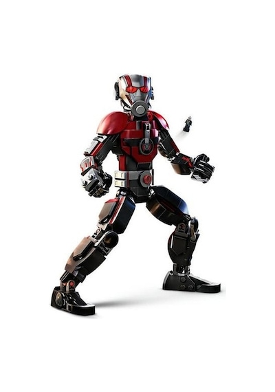 LEGO 76256 Marvel Ant man Yapım Figürü 289 Parçası