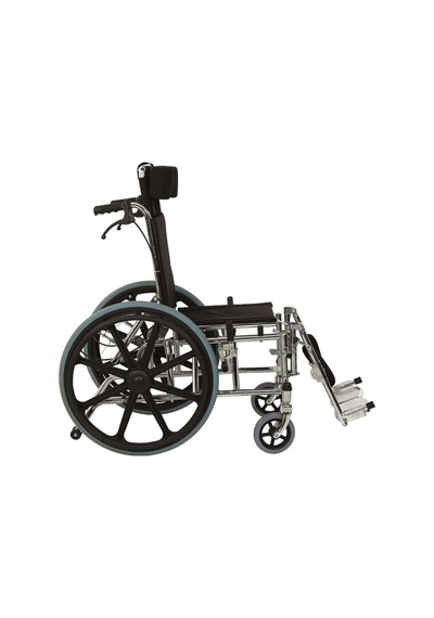 Golfi 4c Çocuk Pediatrik Tekerlekli Sandalye Multi Fonksiyonel