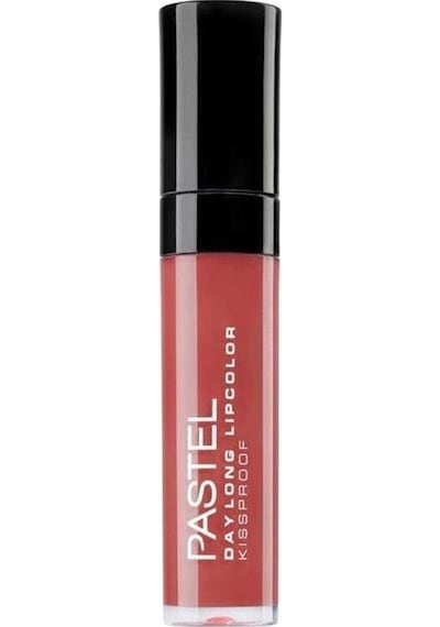 Pastel Daylong Lipcolor Kissproof Kalıcı Mat Ruj No: 44 7 ML