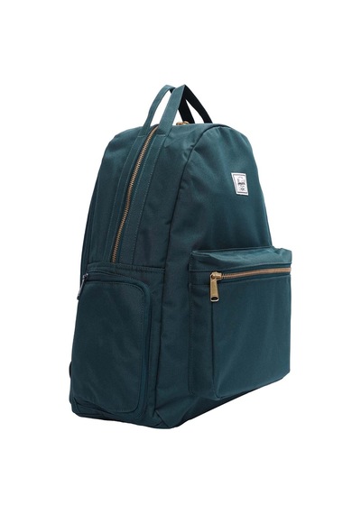 Herschel Supply Co. Herschel Nova Sırt Çantası 11393-06551 Siyah