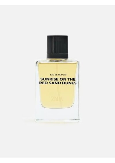 Zara Sunrise On The Red Sand Dunes Erkek Parfüm EDP 100 ML