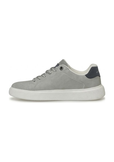 Lumberjack Bohem 6fx Gri Erkek Sneaker Gri
