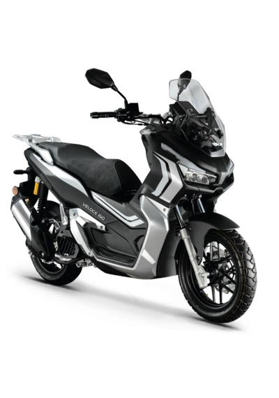 Rks Veloce 150 Akü Monero Marka