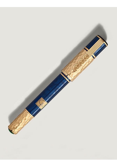 Montblanc Masters Of Art Homage To Gustav Klimt Limited Edition 4 Standart