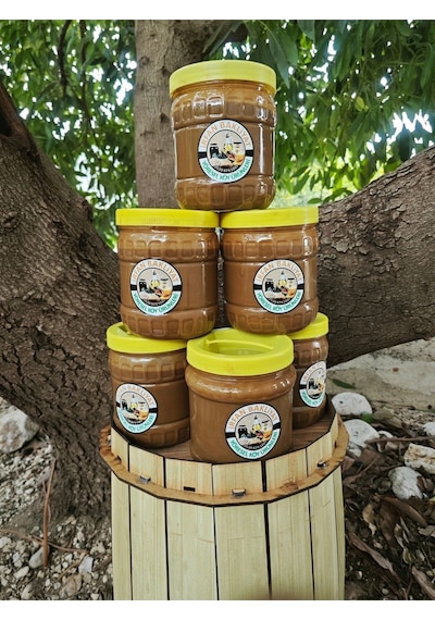 Tahin Taş Değirmen 1845 Gr