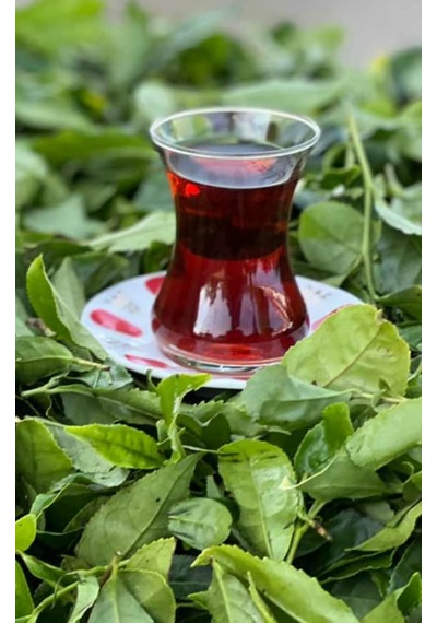 Demçek Siyah Gold Çay 1000 Gr X 6'li Avantaj Paket