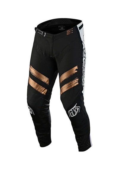 Troy Lee Desings Tld Se Pro Marker Pantalon Siyah/bronz