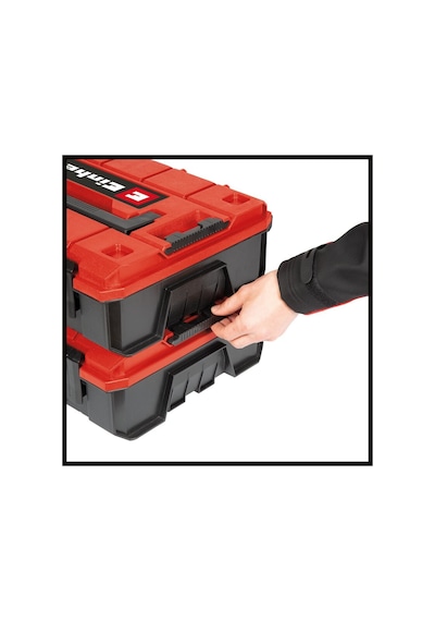 Einhell TP-DY 18 Li BL +Magazine Akülü Alçıpan Vidalama (Akü ve Şarj Hariç) - 4261012