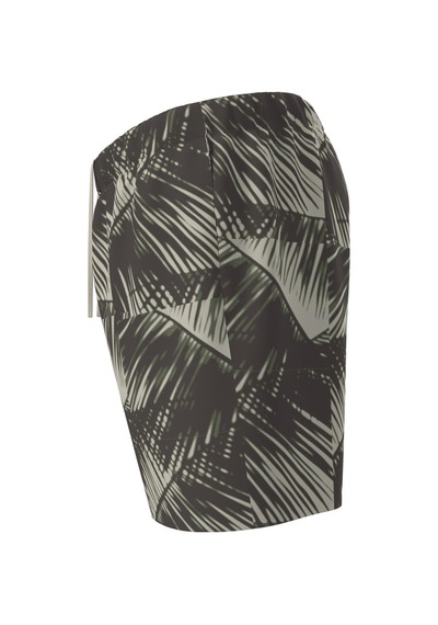 Calvin Klein Erkek Haki Beachwear Şort-13710 Haki