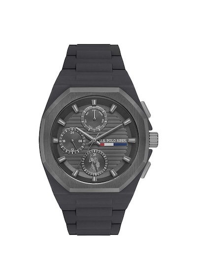 U.s. Polo Assn. Uspa1103-08 Erkek Kol Saati