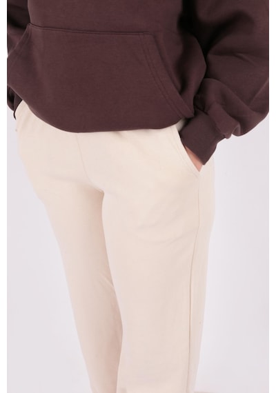 Busem S0016642 Kadın Eşofman Taş