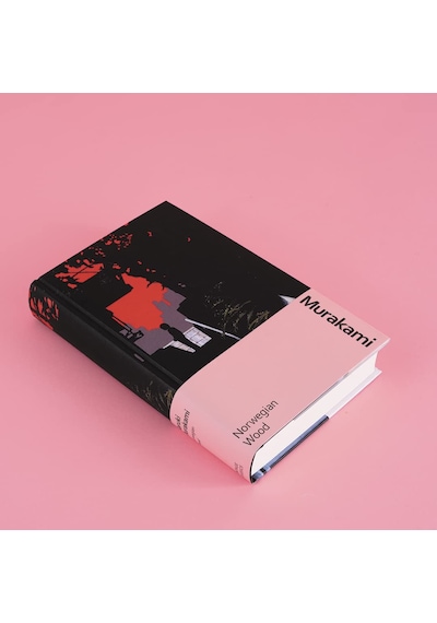 Norwegian Wood: The Classic Japanese Love-story, Now İn A Deluxe Gift Edition